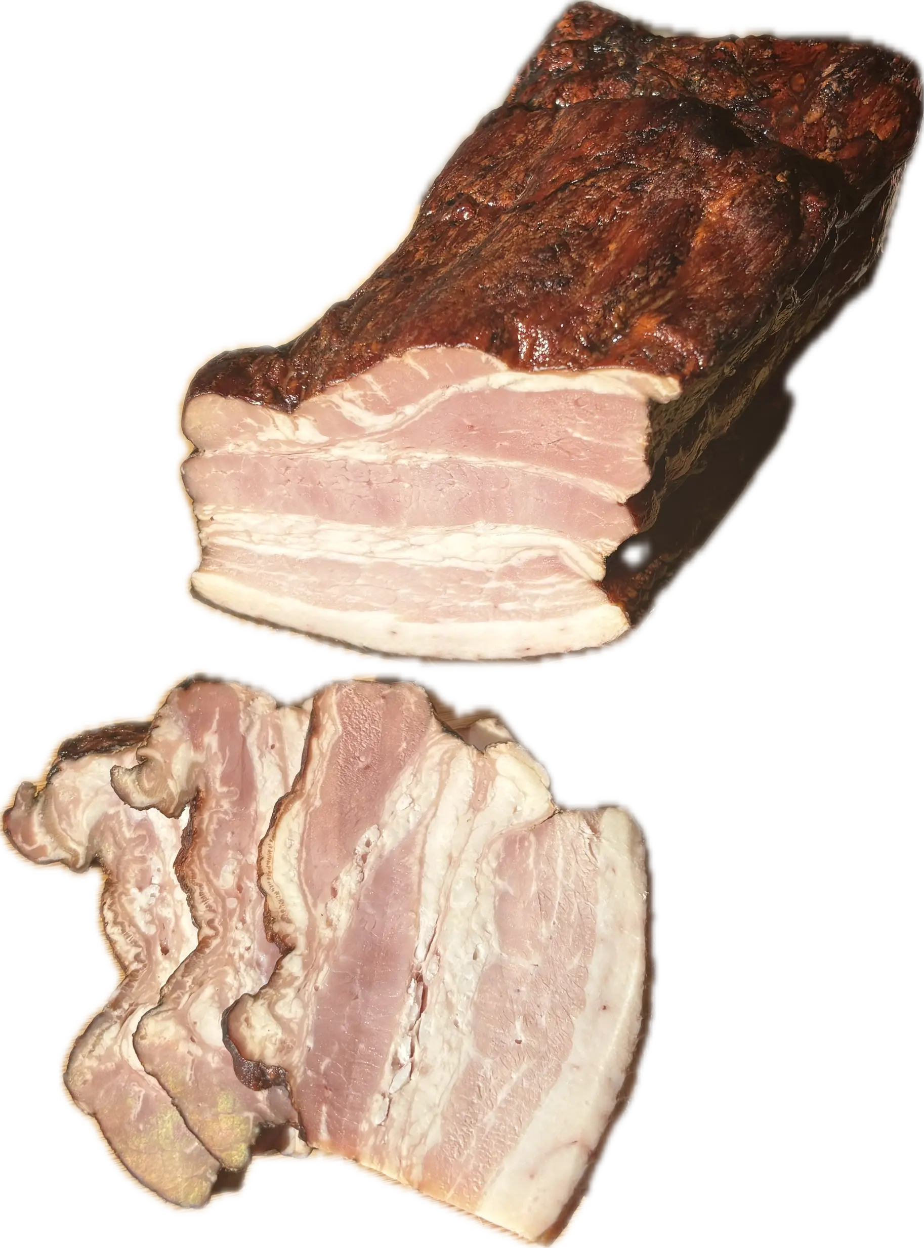 Anglická slanina