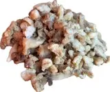 Škvarky nebalené velké