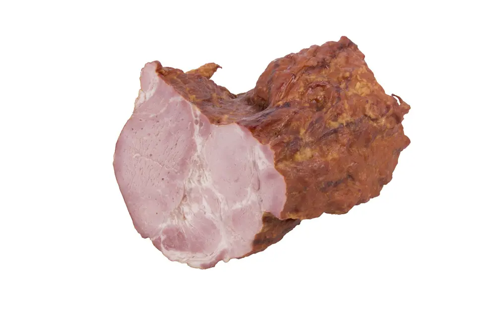 Uzená krkovice b.k.