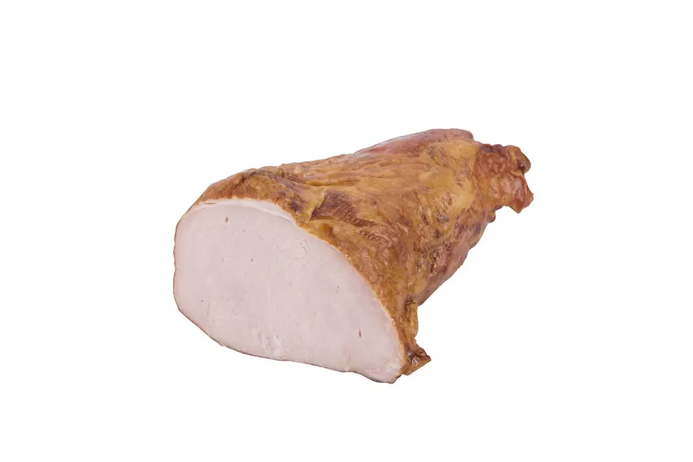 Uzená pečeně b.k.