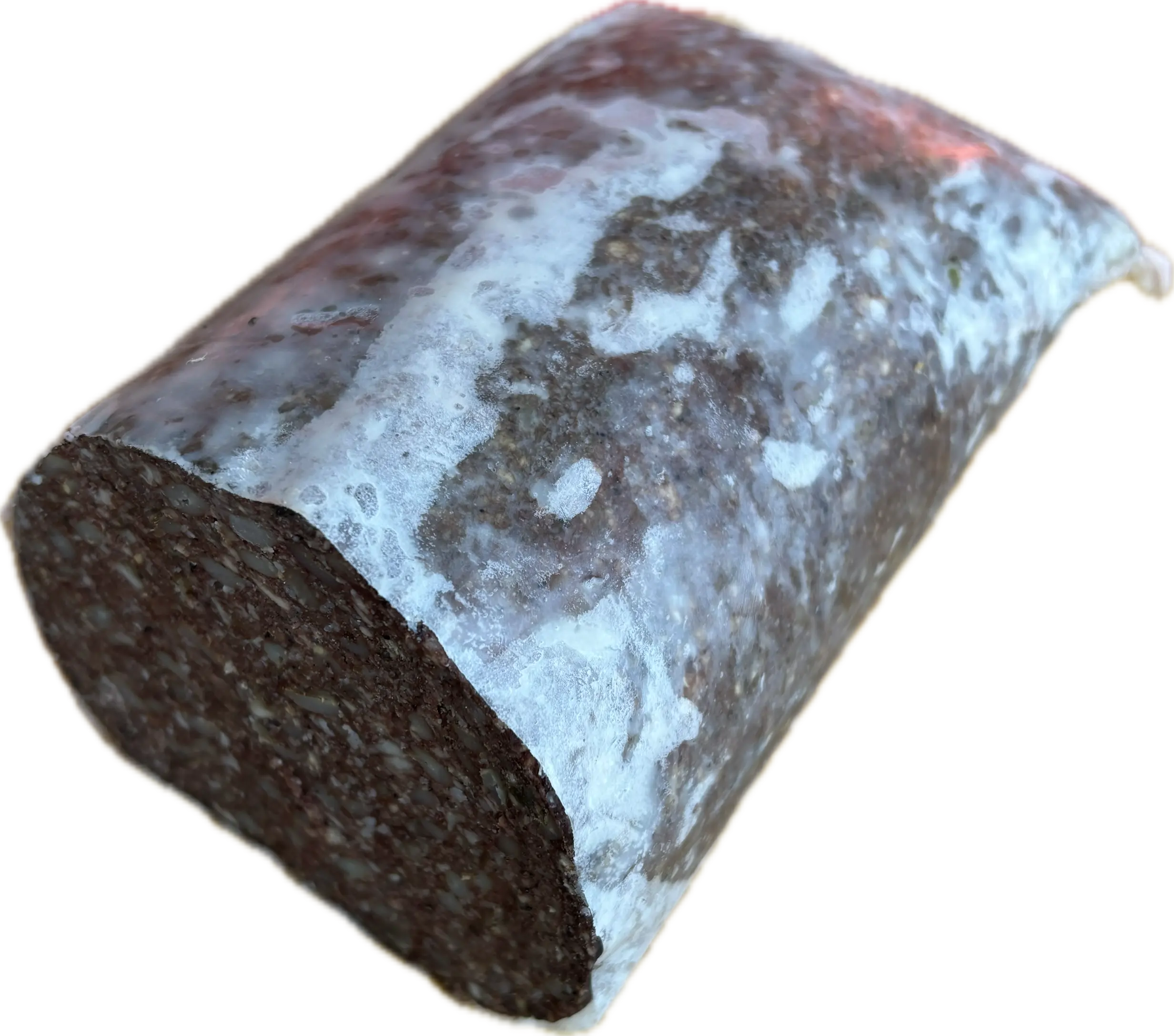 Zabijačkové kroupy